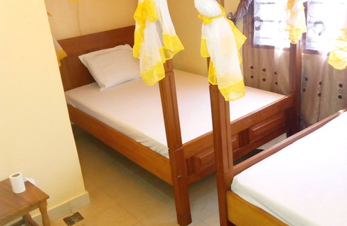 Mombasa Casa | Mali Guest House