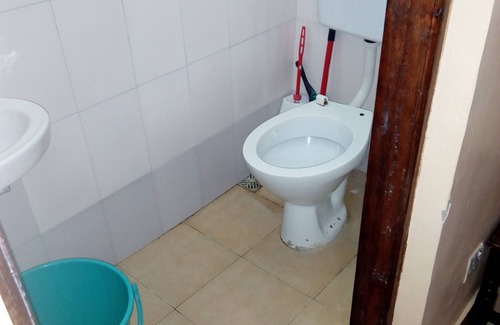Mombasa Casa | Mali Guest House