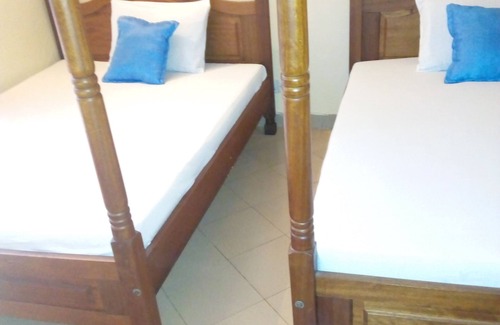 Mombasa Casa | Mali Guest House