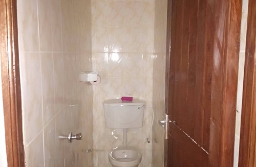 Mombasa Casa | Mali Guest House