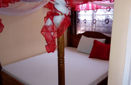 Mombasa Casa | Mali Guest House