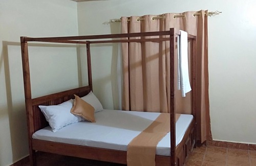 Mombasa Casa | Mali Guest House