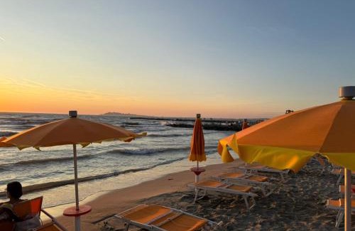 Golem Apartamento | Mali i Robit SeaView Apartment