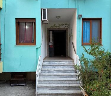 Golem Apartamento | Mali i Robit SeaView Apartment