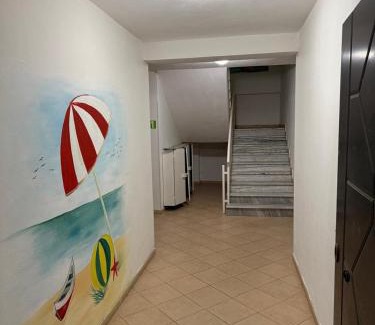 Golem Apartamento | Mali i Robit SeaView Apartment
