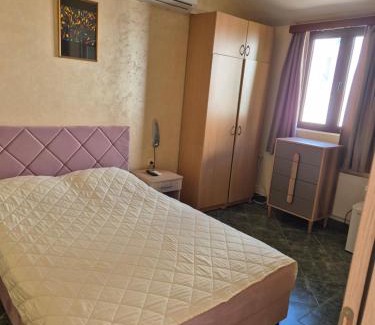 Przno Casa | Mali Miločer Bay Accommodation