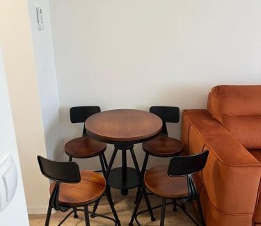 Ljubuski Apartamento | Mali Raj