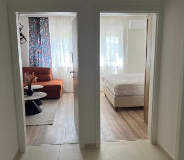 Ljubuski Apartamento | Mali Raj
