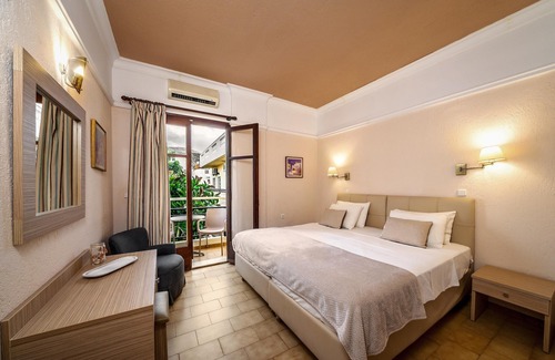 Malia Hotel | Malia Mare