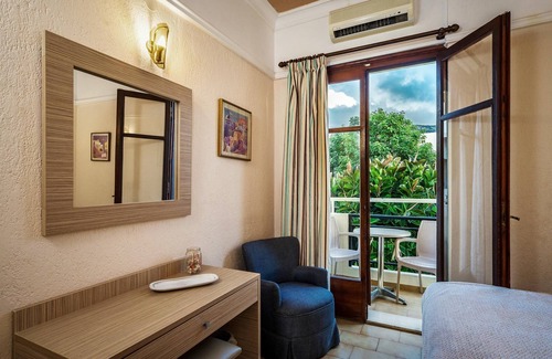 Malia Hotel | Malia Mare
