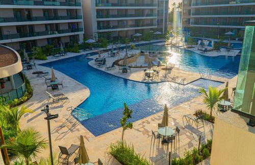 Porto de Galinhas Hotel | Malia Resort By MAI