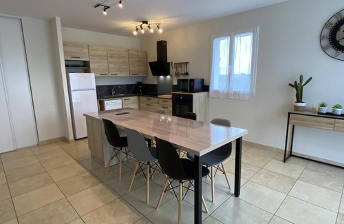 Arbonne Casa | Maliania - Arbonne - Gîte