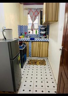 Ngelani Cama Y Desayuno | Malias furnished apartment