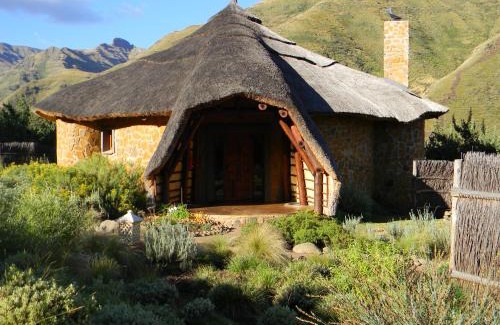 Butha Buthe Cabina | Maliba Mountain Lodge