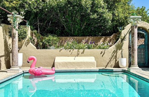 Agoura Hills Cabina | Malibou Lake Cabin