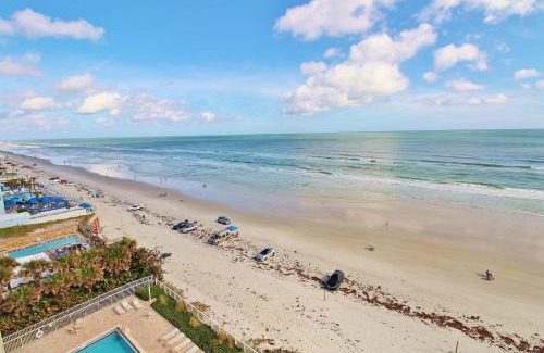 New Smyrna Beach Casa | Malibu 704