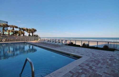 New Smyrna Beach Casa | Malibu 704
