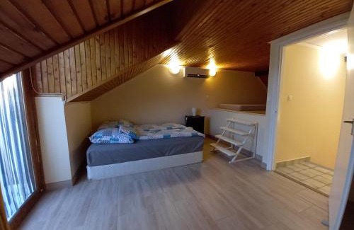 Balatonalmadi Apartamento | MALIBU APARTMENT BALATON NORTH