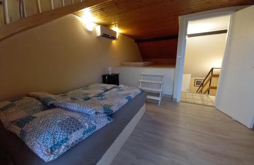 Balatonalmadi Apartamento | MALIBU APARTMENT BALATON NORTH
