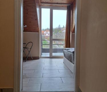 Balatonalmadi Apartamento | MALIBU APARTMENT BALATON NORTH