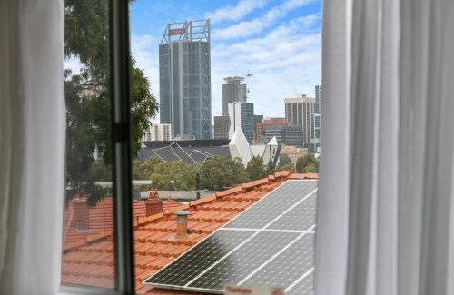 West Perth Apartamento | Malibu Apartments - Perth