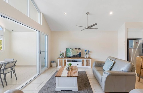 Evans Head Apartamento | Malibu Apartments Unit 1 - 5 Oak Street