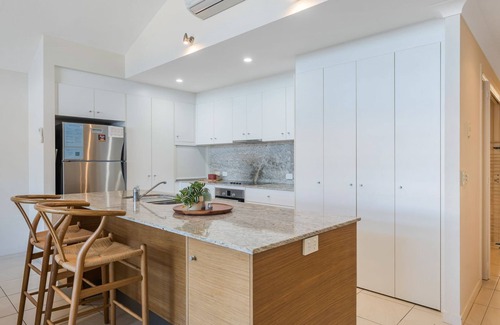 Evans Head Apartamento | Malibu Apartments Unit 1 - 5 Oak Street