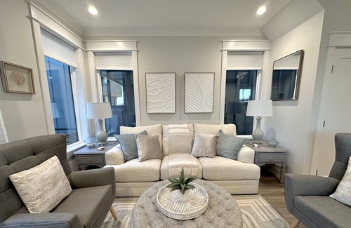 Wilmington Historic District Alquiler De Eote | Malibu at The Cove - Riverwalk Villas in Downtown Wilmington