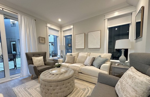 Wilmington Historic District Alquiler De Eote | Malibu at The Cove - Riverwalk Villas in Downtown Wilmington