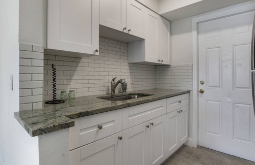 Santa Barbara Estates Casa | ¡CASA DE PLAYA MALIBU! 2BEDRM / 2BATH! ¡ESTACIONAMIENTO GRATIS!