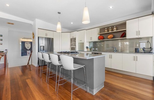 Kingscliff Casa | Malibu Beach House
