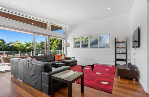 Kingscliff Casa | Malibu Beach House