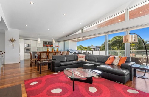 Kingscliff Casa | Malibu Beach House