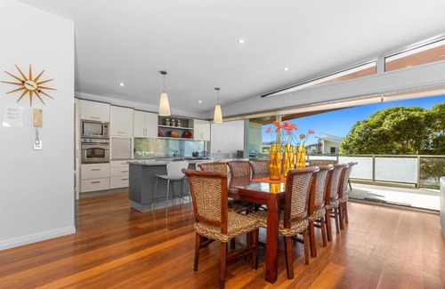 Kingscliff Casa | Malibu Beach House