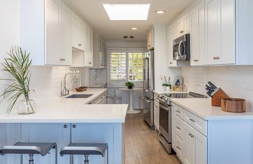 Malibu Casa | Malibu Beach Ocean View House 1 minuto a la playa