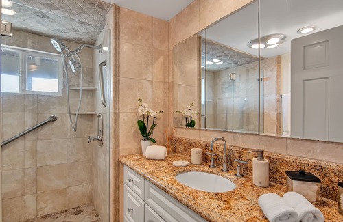 Malibu Casa | Malibu Beach Ocean View House 1 minuto a la playa
