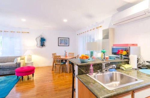 Eastern Malibu Apartamento | Malibu Beach Paradise Apartments
