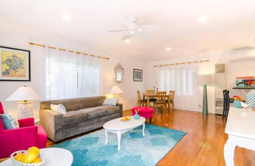 Eastern Malibu Apartamento | Malibu Beach Paradise Apartments