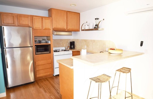 Eastern Malibu Apartamento | Malibu Beach Paradise Apartments
