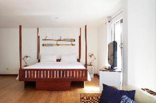 Chaweng City Center Complejo | Malibu Beach Resort