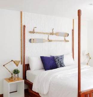 Chaweng City Center Complejo | Malibu Beach Resort