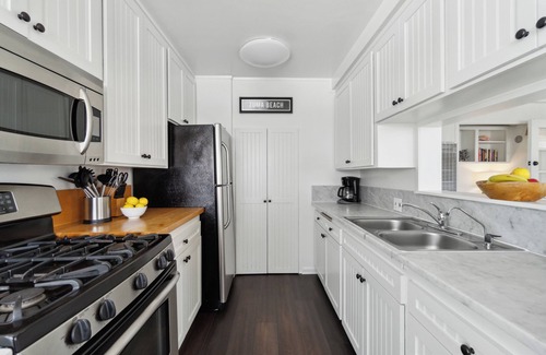 Eastern Malibu Condominio | Malibu Carbon Beach Oceanfront Suite Seven