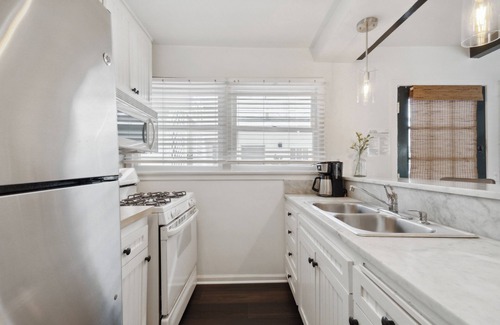 Eastern Malibu Condominio | Malibu, Carbon Beach - Suite Six
