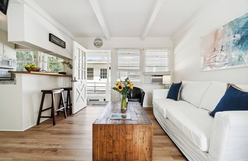 Eastern Malibu Condominio | Malibu, Carbon Beach - Suite Nine