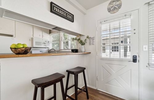 Eastern Malibu Condominio | Malibu, Carbon Beach - Suite Nine