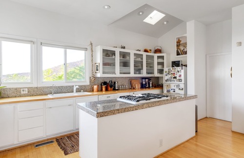 Malibu Casa | Malibu Coastal Corral Canyon Home