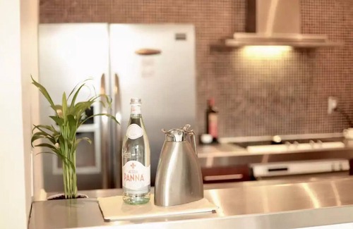 Eastern Malibu Condominio | Malibu Country Mart Escape