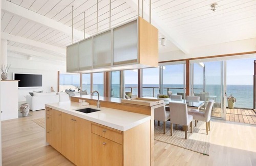 Central Malibu Casa | Malibu Cove Colony Beach by Stay Awhile Villas