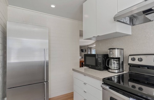 Malibu Casa | Malibu Hills Studio w/Mountain Views + Near beaches | Cielo Nook by AvantStay