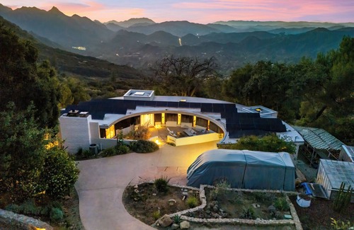 Malibu Casa | Malibu Hills Studio w/Mountain Views + Near beaches | Cielo Nook by AvantStay